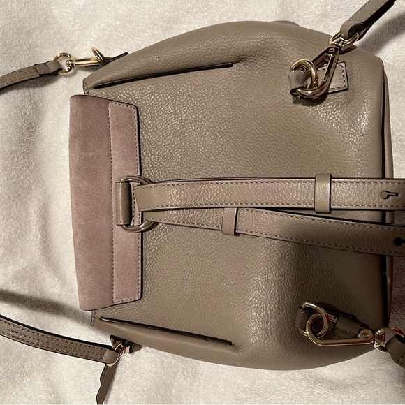 Chloe Faye Backpack - Picture 6 of 6